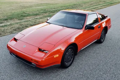 300 ZX